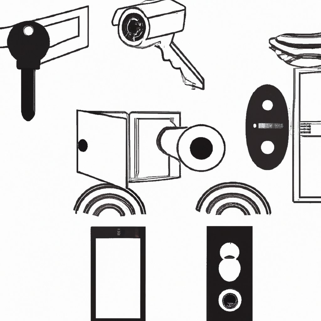 Acceso inteligente en casa y comunidad: cerraduras, llaves digitales y entregas sin estrés