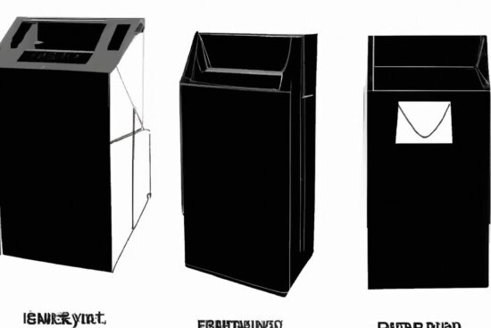 Envases retornables con depósito digital: cómo funcionan y cómo usarlos en tu barrio