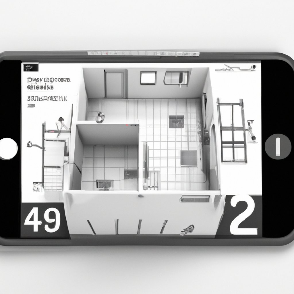 Tu casa en 3D con el móvil: escanea, mide y planifica reformas y decoración sin obras ni sorpresas