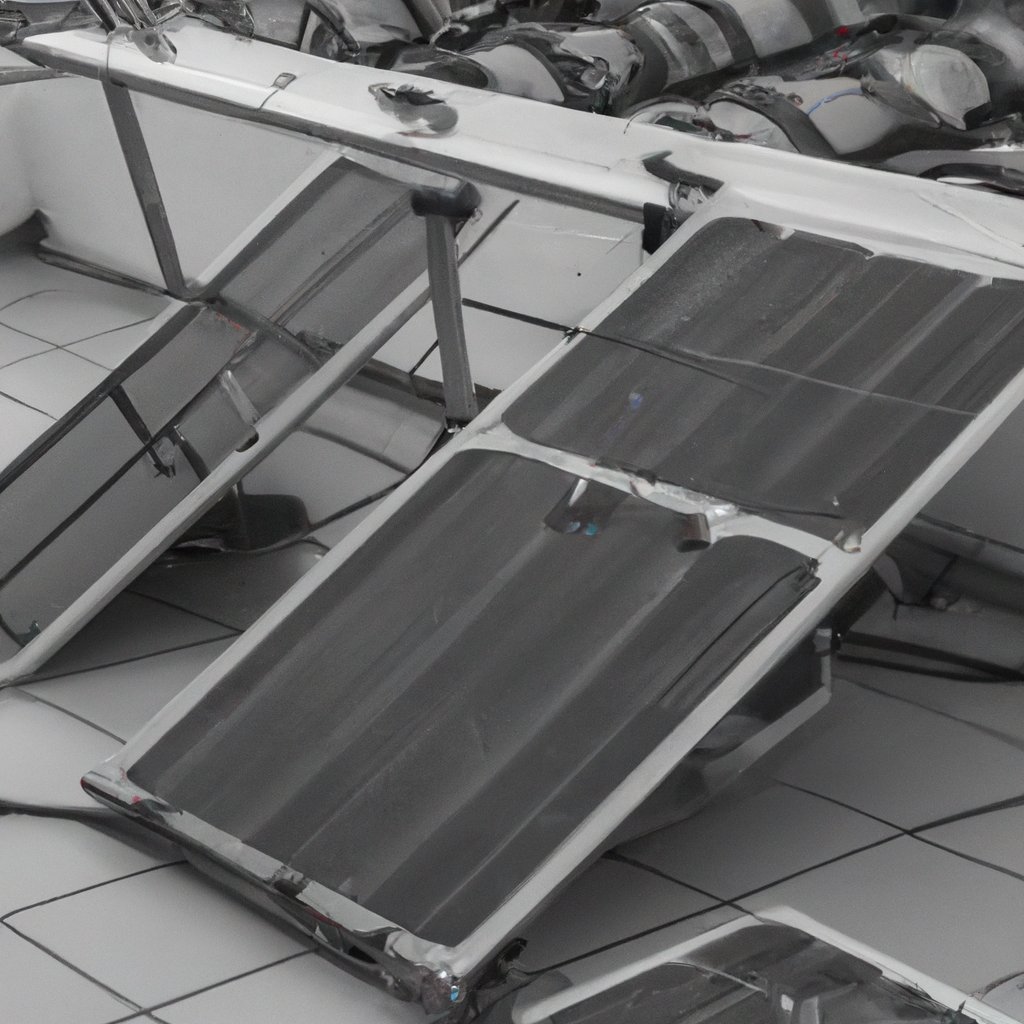 Paneles solares de balcón en casa: qué rinden, cómo montarlos bien y cuándo salen a cuenta