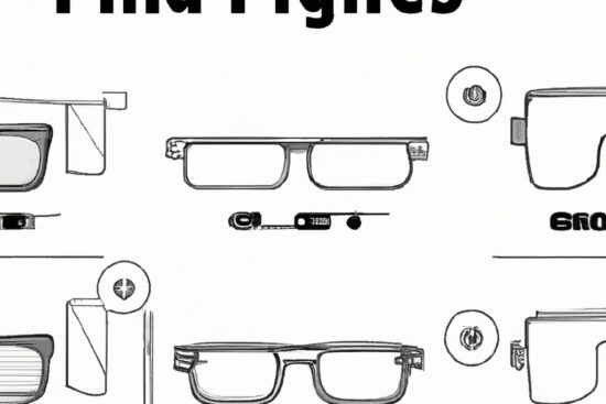 Gafas inteligentes y pines de IA: guía práctica para elegir, configurar y usarlos con respeto y privacidad