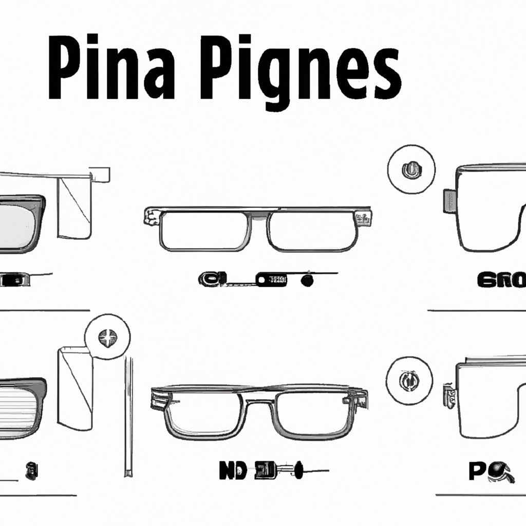 Gafas inteligentes y pines de IA: guía práctica para elegir, configurar y usarlos con respeto y privacidad