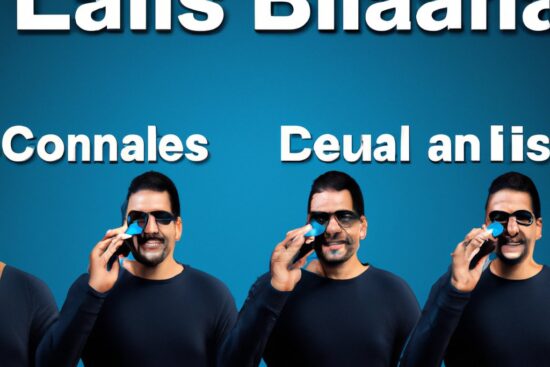 Clonación de voz al alcance de cualquiera: cómo blindar tus llamadas, tus cuentas y a tu familia