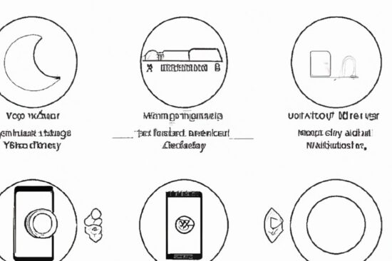 Dormir bien con sensores y hábitos sencillos: guía clara de anillos, apps y luces que sí ayudan