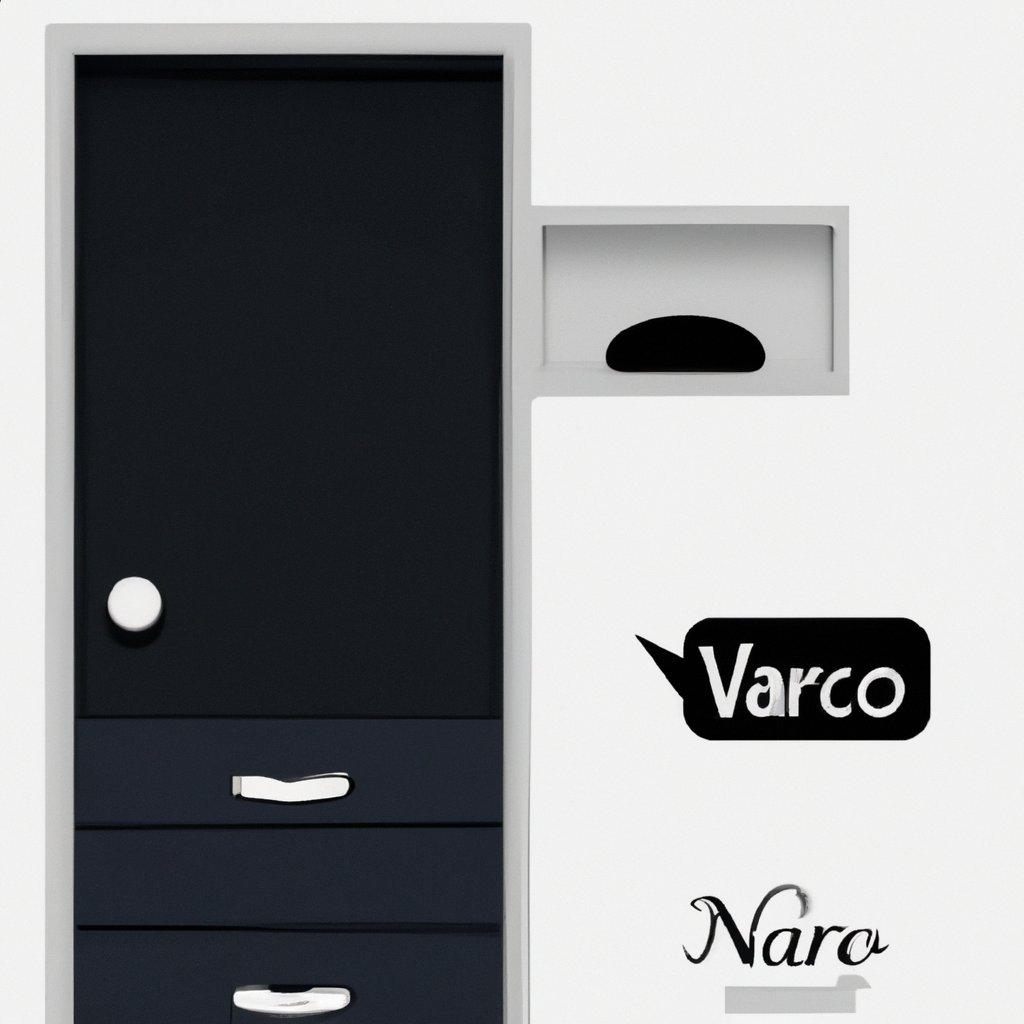 Armario inteligente en casa: etiqueta tu ropa con NFC, repara mejor y revende sin caos ni perder privacidad