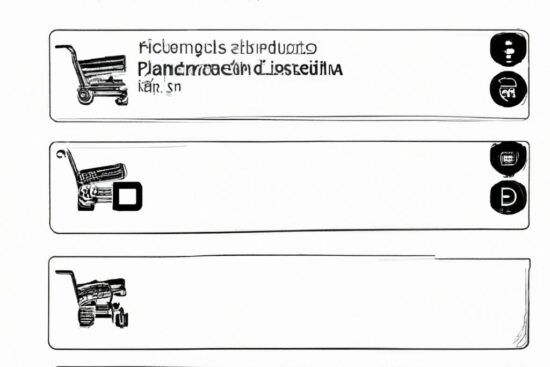Supermercados sin colas: guía clara para usar escaneo móvil, carros inteligentes y pago invisible