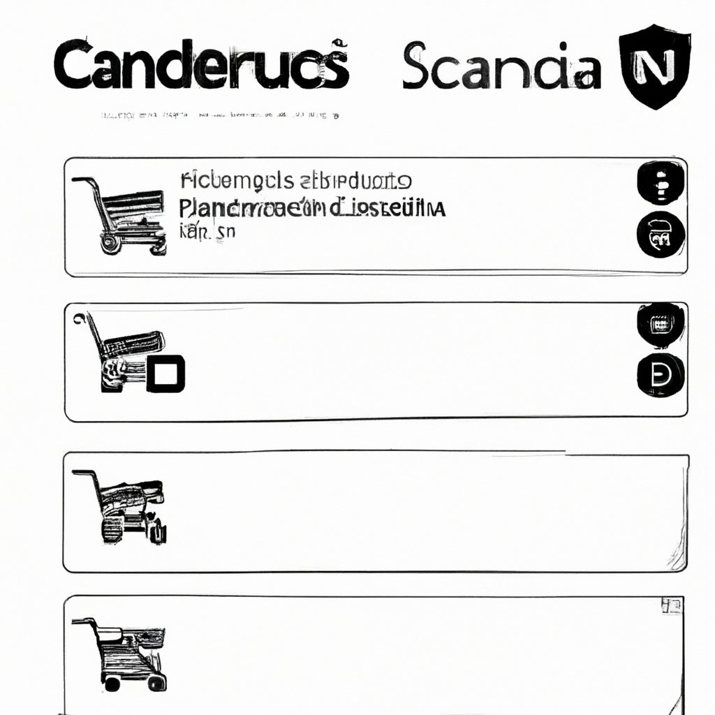 Supermercados sin colas: guía clara para usar escaneo móvil, carros inteligentes y pago invisible