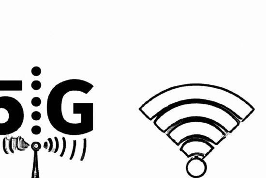 Internet en casa sin cable: 5G FWA o satélite, cómo elegir según latencia, límites y coste total