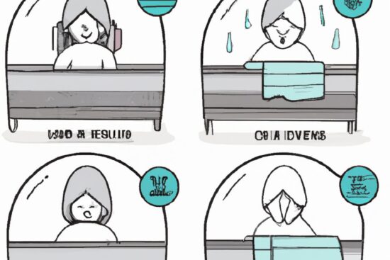 Frío y calor con cabeza: guía práctica para usar sauna y baños de hielo en casa sin riesgos