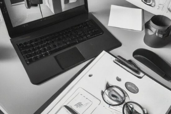 Oficina híbrida sin dolores: ergonomía real, pausas inteligentes y pequeños gadgets que sí suman