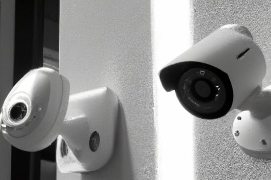 Cámaras de seguridad con IA en casa: detección local, privacidad y costos sin sorpresas