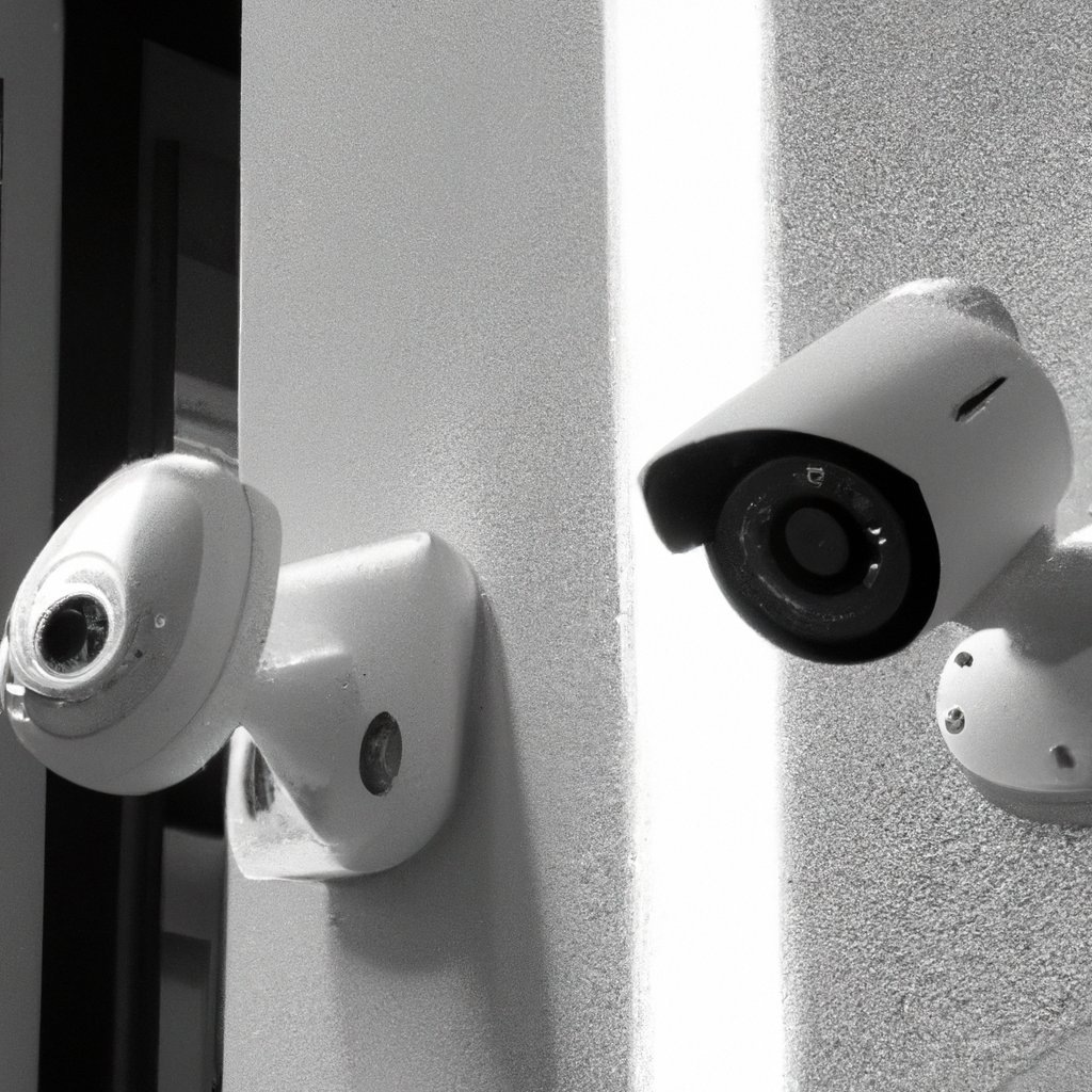 Cámaras de seguridad con IA en casa: detección local, privacidad y costos sin sorpresas