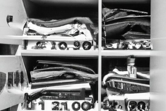 Armario cuantificado: inventario, etiquetas y hábitos para vestir mejor gastando y tirando menos