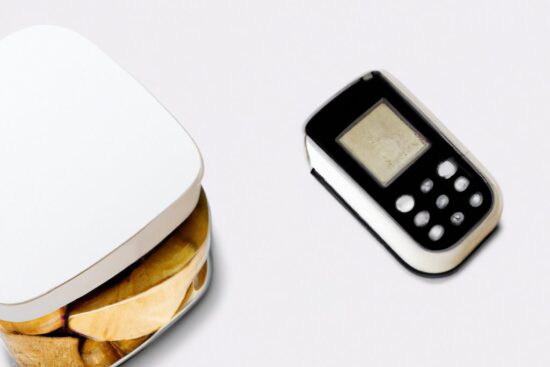 Comer mejor con IA: cómo usar fotos, escáner y sensores para planificar menús sin obsesionarte