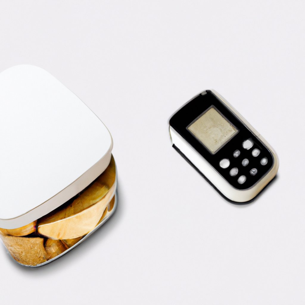 Comer mejor con IA: cómo usar fotos, escáner y sensores para planificar menús sin obsesionarte