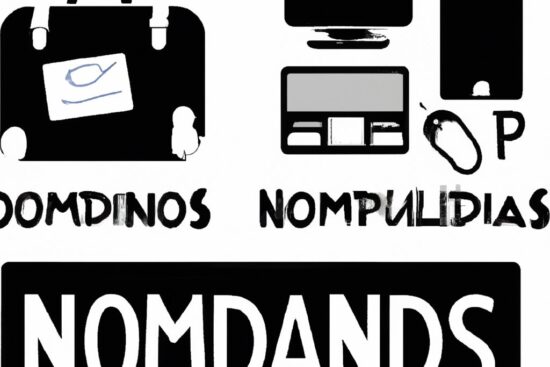 Nómadas digitales bien organizados: visados, salud, dinero y redes para vivir y trabajar sin sustos