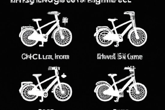 Guía urbana de bicis eléctricas: elegir bien, cargar con seguridad y moverte sin estrés por tu ciudad