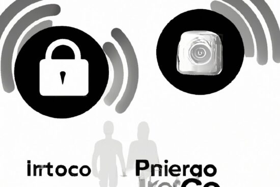 Anillos inteligentes prácticos: paga sin tarjeta, abre puertas y cuida tu salud sin pantalla