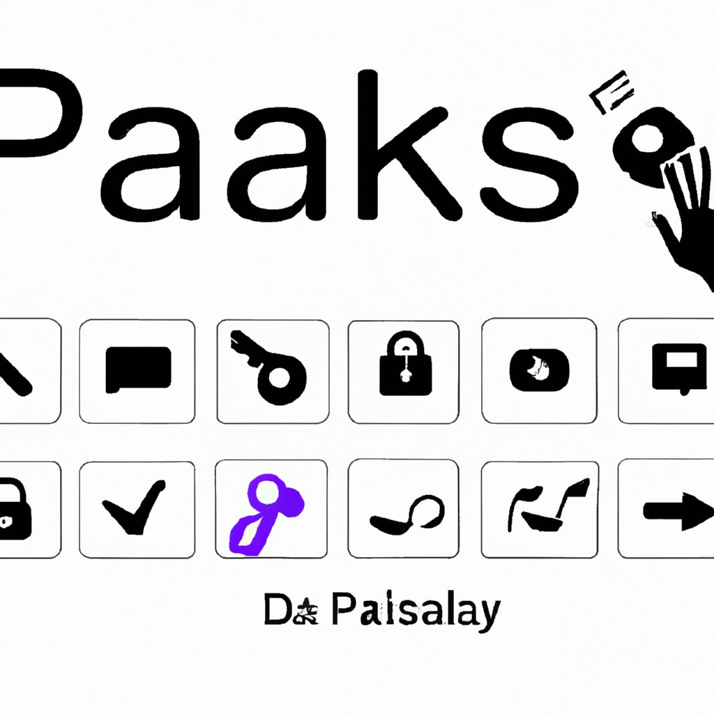 Passkeys en tu día a día: guía clara para activar, respaldar y usar el inicio de sesión sin contraseñas