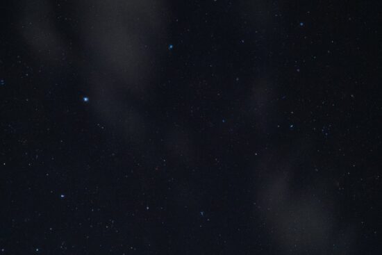 Astrofotografía con tu móvil: guía práctica para capturar el cielo nocturno sin equipo caro