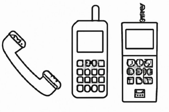 Teléfonos simples bien usados: cómo reducir distracciones sin quedarte sin banca, mapas ni seguridad