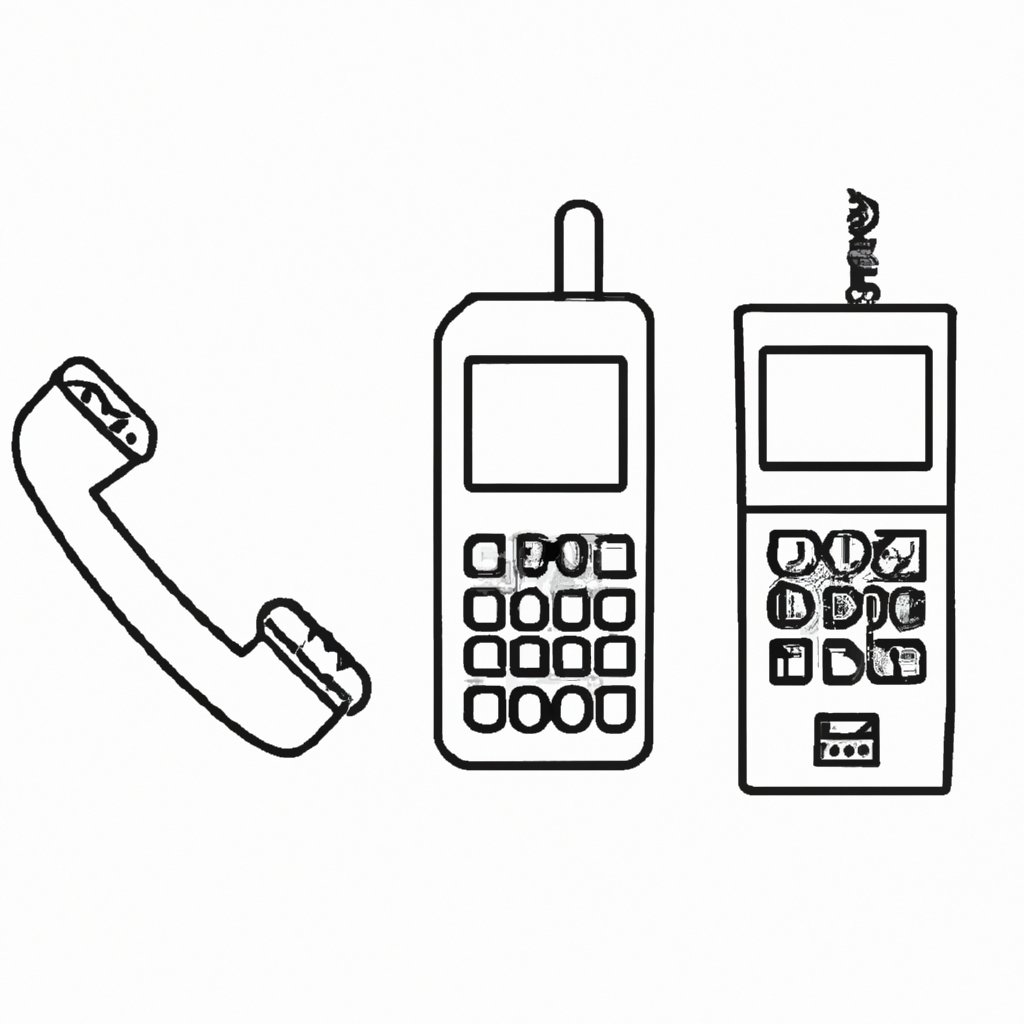 Teléfonos simples bien usados: cómo reducir distracciones sin quedarte sin banca, mapas ni seguridad