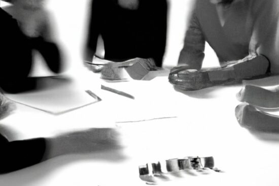 Reuniones que se escriben solas: asistentes de IA con permiso, notas útiles y cero sorpresas