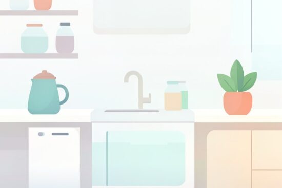 Microplásticos en casa: guía real para reducirlos en tu agua, tu ropa y tu cocina sin gastar de más