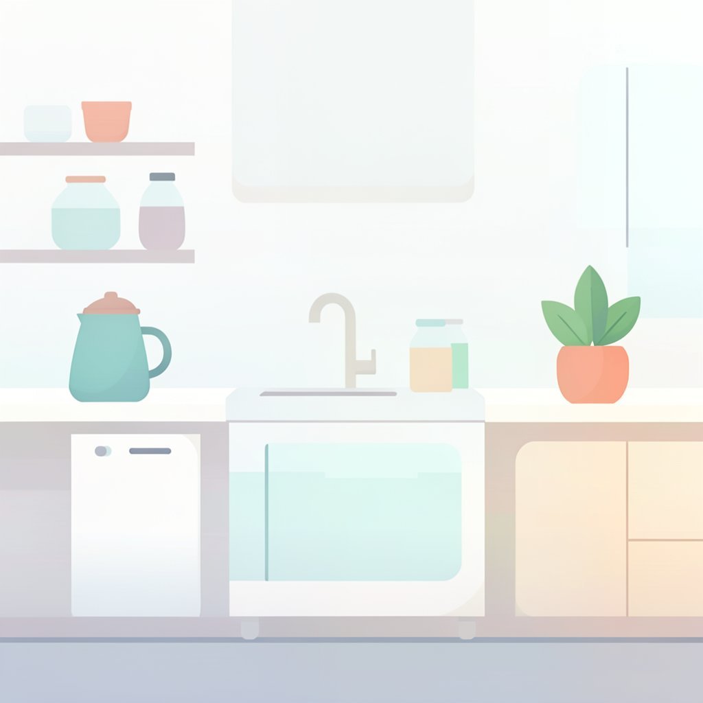 Microplásticos en casa: guía real para reducirlos en tu agua, tu ropa y tu cocina sin gastar de más