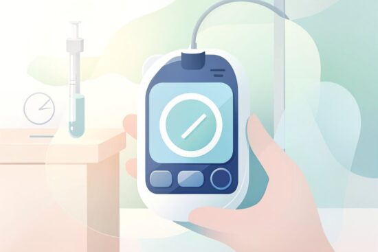 Monitores continuos de glucosa para no diabéticos: qué aprendes en 14 días y cómo usarlos con criterio