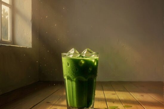 Matcha a 10 euros y el adiós silencioso a la casa propia: la economía del small treat