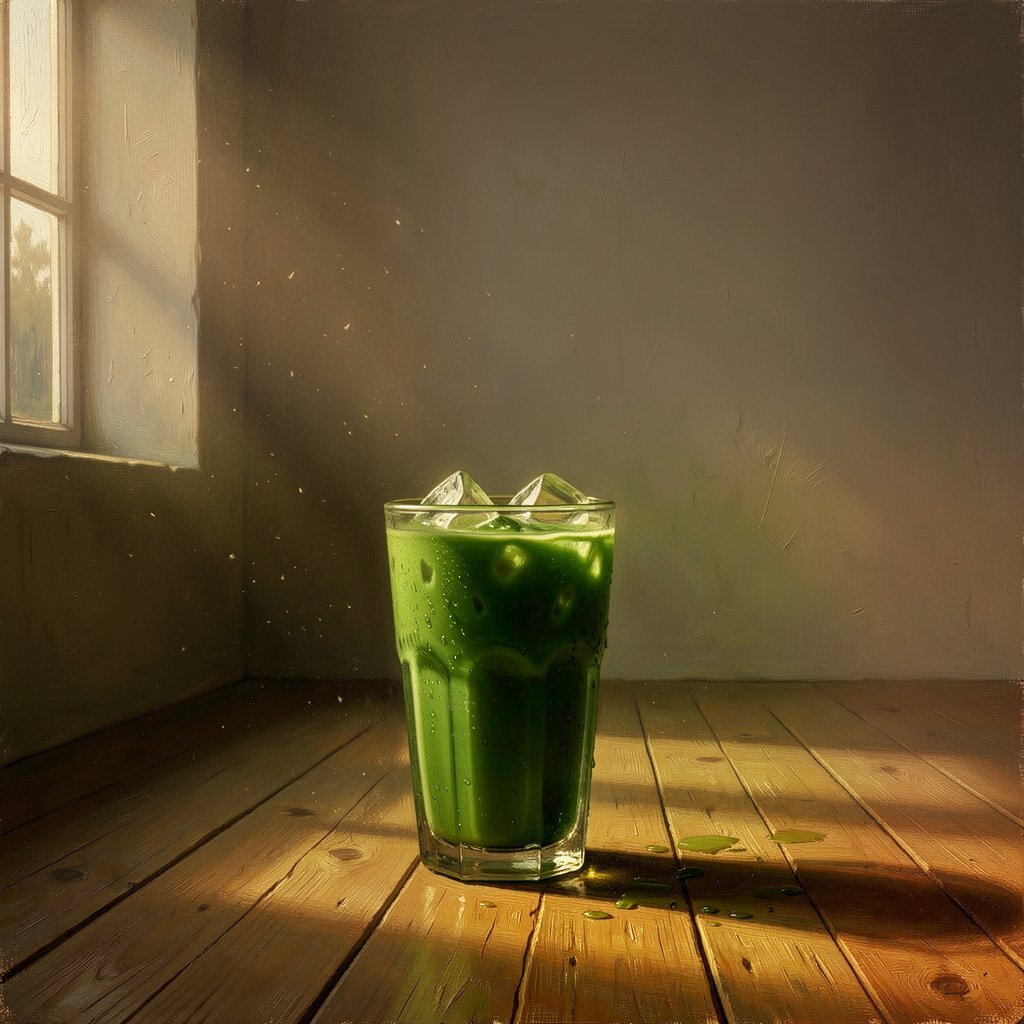 Matcha a 10 euros y el adiós silencioso a la casa propia: la economía del small treat