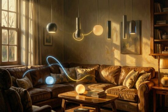 Home Assistant con Matter y otras opciones: guía práctica para montar una casa inteligente fiable