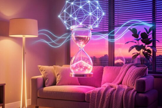 Factura eléctrica bajo control con IA local: programa tu casa según el precio horario sin perder confort