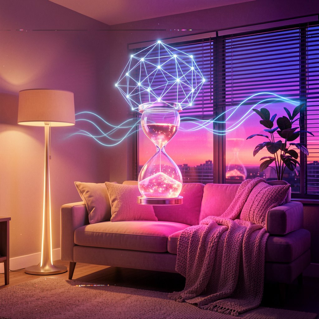 Factura eléctrica bajo control con IA local: programa tu casa según el precio horario sin perder confort