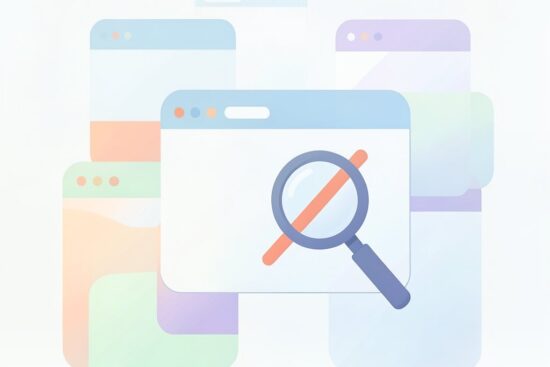 Webs fantasma para engañar a la IA: cómo detectarlas