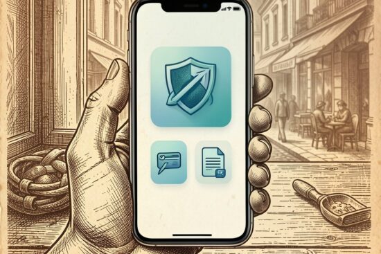La cartera europea de identidad digital en tu móvil