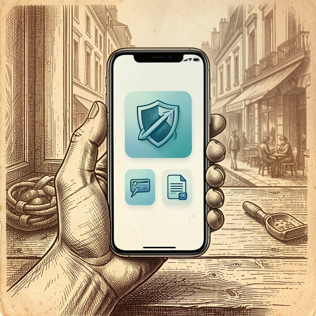 La cartera europea de identidad digital en tu móvil
